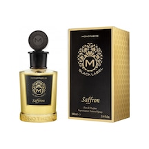 Monotheme Black Label Saffron Unisex Parfüm EDP 100 ML