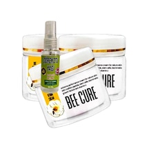 Playboy Beecure 100 Ml 2+1 Arı Zehri Relax Kremi A-34:047 + Yanında 30 Ml Hediye Çörek Otu Yağı