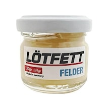 Lötfett Lehim Pastası 20 Gr. Adet / 1 Adet