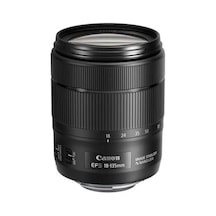 CANON EF-S 18-135mm IS USM NANO LENS ( İTHALATCI GARANTİLİ)