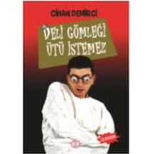 Deli Gömleği Ütü İstemez - Cihan Demirci - Mizah Postası