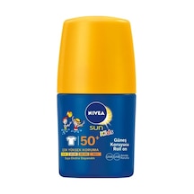 Nivea Sun Kids Çocuk Güneş Koruyucu Roll on SPF 50+ 50 ML