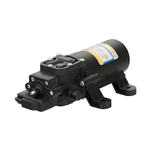 Lilie 12v 2,8 Bar 4l Mini Diyaframlı Hidrafor Karavan Su Pompası