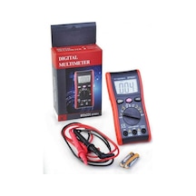 TT Technic DT6221 Dijital Multimetre