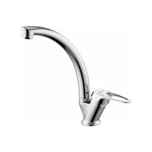Gpd Arbeka Orbis Tek Gövde Lavabo Bataryası Tl30
