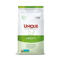 Unique Obesity Hindili Yetişkin Kedi Maması 2 Kg