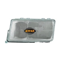 Ayfar Far Sag Cercevelı Cam Mercedes W124 93 95 AOD-AYFAR F 303364