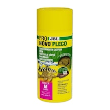 Jbl Pro Novo Pleco M 250ml./133gr.