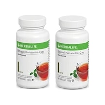 Herbalife Nutrition Bitkisel Konsantre Çay (2'li 100 G )