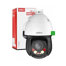 Sd4d425mb-hnr 4mp 25x Smart Dual Light Wizsense Network Ptz Camera