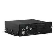 Hikvision Ds-m5504hnı-gw-wı 4 Kanal 3g Wifi Mobil Nvr Kayıt Cihazı