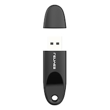 Lenyes Lr205 Usb Bluetooth 5.1 Class 2 Wireless Transmitter Adaptör Siyah