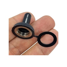Ic-161 Su Geçirmez Toggle Switch Kılıfı 12mm İçin