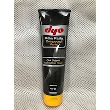 Dyo Kalın Pasta 400 Gr Tüp