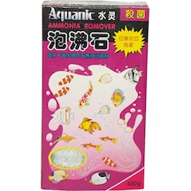 Aquanic Amonyak Alici 400 G Filtre Malzemesi