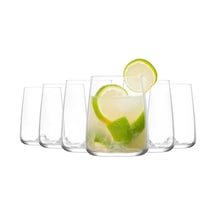 Terra 6'li Goblet Diğer