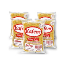 Kafem Ambalaj Lastiği 70 Mm 5 Paket X 1000 Gram
