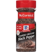 Mccormick İri Taneli Öğütülmüş Karabiber 88 G