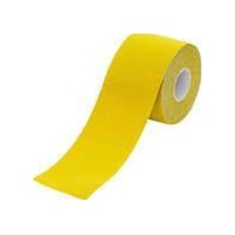 VZN Kinesio Tex  Bandı - Sarı