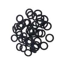 Oring Kalınlık 3.53 Mm İç Çap 58.78 Mm Dış Çap 65.84 Mm 3.53x58.78 70 Shore Nitril Nbr