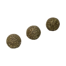Eastland - 708 - Catnip Topu 3 Lü - Kmrsfres - 2,5 Cm
