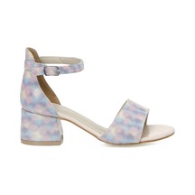 Krısto F 5fx Lila Kız Çocuk Sandalet 000000000102005619 Mor