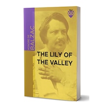 The Lily Of The Valley-honore De Balzac