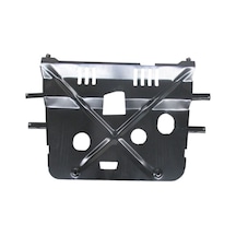 Cıtroen Berlıngo Karter Muhafaza Sacı Metal Oem No Tst6968 10 18 1653 6940