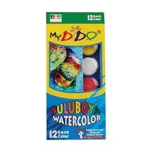 Südor - My Dido 12'li Sulu Boya Diğer