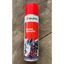 Würth Dizel Egr Valf Temizleyici Sprey Egr Valf Temizleme Spreyi Würth Dizel Egr Valf Temizleyici Sprey Egr Valf Temizleme Spreyi