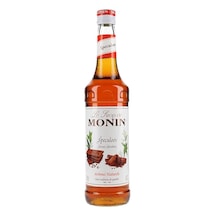 Monin Şurup Speculoos Bisküvi 700 ML