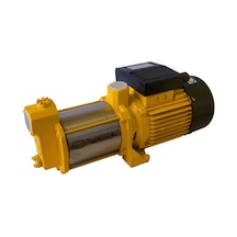 Vortex Vkp 6-07M T Yatay Kademeli Pompa Monofaze