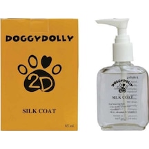 Doggy Dolly Silk Coat Hızlı Kıtık Açıcı Sprey 85 ML