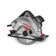 Crown CT15187-165 1200 W 165 MM Sunta Kesme Daire Testere