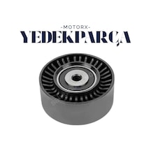 Aspart Gergi Kasnağı Şarz Vw 1.9 2.0tdi A4 Avb Avf