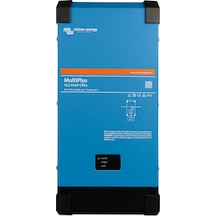 Victron İnvertör/şarj Cihazı Multiplus 12/2000/80-32 Inverter/charger Pmp122200000