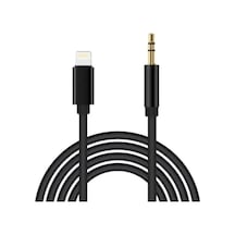 Concord Lighting Jh-023 Aux Adaptör Kablo