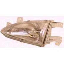 Accent Coupe 96 Far Sol Motoru Üzerinde Degıl H4 W5w Oem No:9210329061