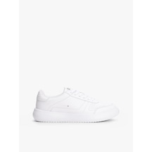 Tommy Hilfiger Erkek Sneaker Fm0fm05529ybs Beyaz