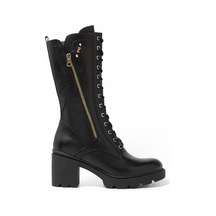 Nero Giardini Nero Black Bot Kadın I514882d Nerogiardini Guanto Nero Tr Carpegna 7768 Ner Siyah