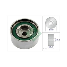 Mitsubishi L200 Triger Gergi Bilyasi 2.5 2007-2015 Ina 532059910