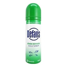 Detan Defans Protect Vücut Spreyi