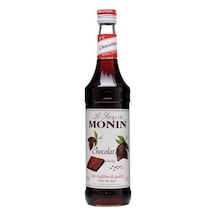 Monin Çikolata Şurubu 700 ML