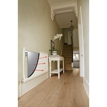 Isı Yalıtım Levhası Kalorifer Petek Arkalığı Radyatör Arkası Levh