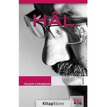 Hal - Ceyda Pırıl Köstem - Bence Kitap