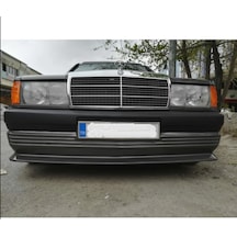 Mercedes 190 Ön Ek - Mercedes W201 Ön Ek Tam Uyumlu