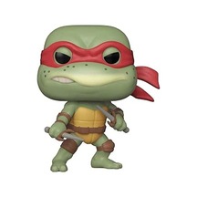 Funko Pop Vinyl 1990 Raphael Teenage Mutant Ninja Turtles