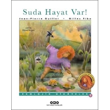 Suda Hayat Var - Elwm-821394