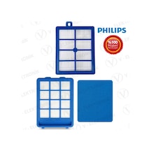 Philips Fc9923 Marathon Ultimate Hepa Filtre Seti (497789400)