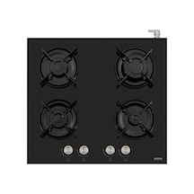 Vestel SO 6114 YS DG Set Üstü Ocak